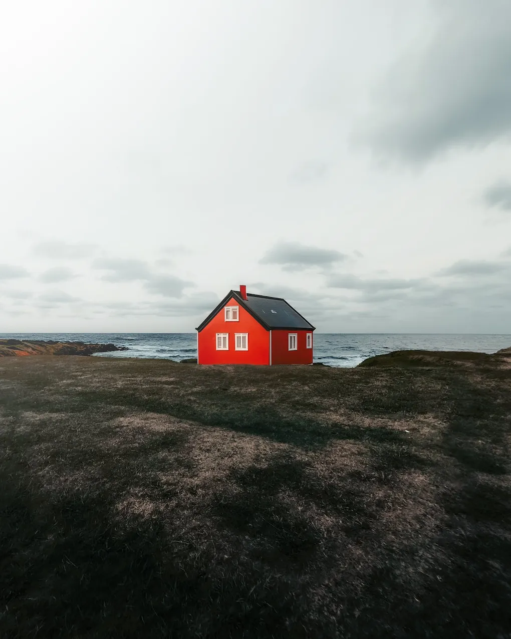 Software-as-a-Service-Applikation mit NB-IoT