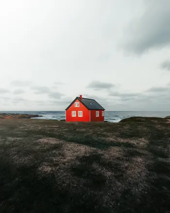 Software-as-a-Service-Applikation mit NB-IoT